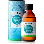 Viridian 100% Organic Scandinavian Rainbow Trout Oil 200 ml – Hledejceny.cz