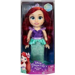 Disney Princess my friend Ariel