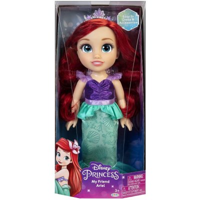 Disney Princess my friend Ariel – Hledejceny.cz