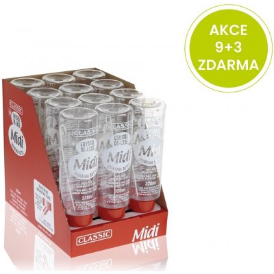 Classic Napáječka Crystal pro zakrslé králíky a jiné hlodavce 320 ml – Hledejceny.cz