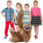 Schleich Lenochod – Hledejceny.cz