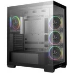 DeepCool CG580 4F V2 R-CG580-BKADA4-G-2 – Zboží Živě