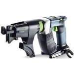 Festool DWC 18-4500 Li-Basic 574747 – Hledejceny.cz