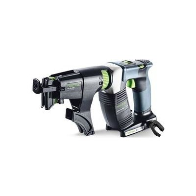 Festool DWC 18-4500 Li-Basic 574747 – Zboží Mobilmania