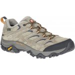 Merrell Moab 3 Gtx – Zbozi.Blesk.cz