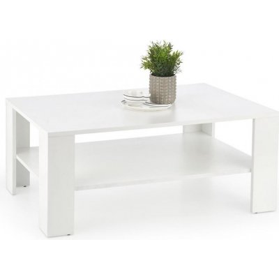 Halmar KVADRO bílá 110 x 45 x 65 cm – Zboží Dáma