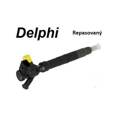 Vstřikovač Delphi 28370681 04L130277D – Zbozi.Blesk.cz