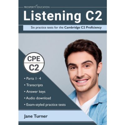 Listening C2