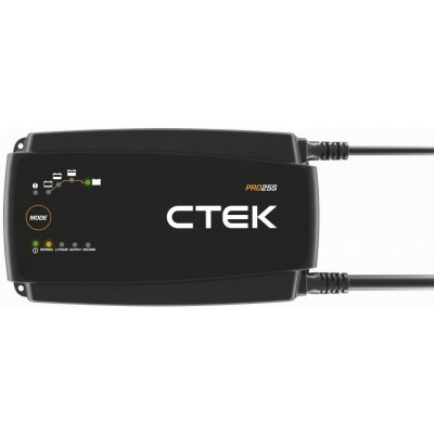 Ctek PRO25S