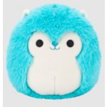 Squishmallows Veverka Santiago – Zboží Dáma