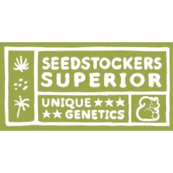 Seedstockers Superior Mack & Crack AUTO semena neobsahují THC 3 ks