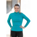 F.J.J. Dámský rolák ELOIS [24417] Bílá – Zboží Dáma