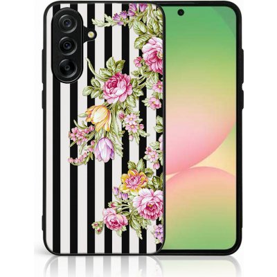 VSECHNONAMOBIL 141877 MY ART Ochranný kryt pro Samsung Galaxy A57 STRIPS (176) – Zboží Živě