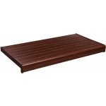 Deokork Vnitřní plastový parapet renolitová folie 50x500 mm Macoré R06 (3162002-167) RENOLIT – Sleviste.cz