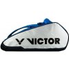 Tašky a batohy na rakety pro badminton Victor Multithermobag 9034 B