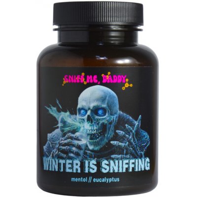 SNIFF ME, DADDY Winter is sniffing 40 g – Hledejceny.cz