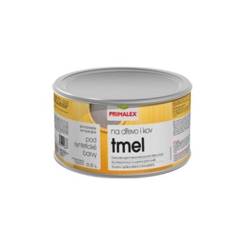 PRIMAFLEX Tmel pod syntetické barvy 500g