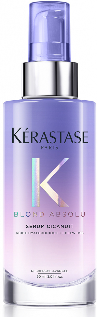 Kérastase Blond Absolu Sérum Cicanuit 90 ml