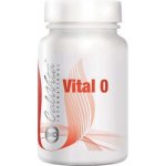 CaliVita Vital 0 90 tablet – Hledejceny.cz