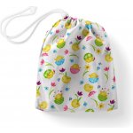 Biante Sandra SA-074 Žlutá kuřátka – Hledejceny.cz