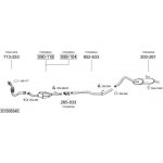 Bosal BS 258-007 – Hledejceny.cz