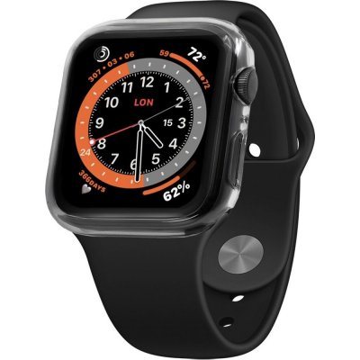 FIXED Pure s temperovaným sklem na APPLE Watch FIXPUW-434 – Zboží Živě