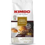Kimbo Espresso Barista zrnková 1 kg – Zboží Mobilmania