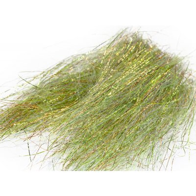 Sybai Dubbing Pike Supreme Dubbing Light Olive UVR – Hledejceny.cz