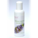Eoné olejíček s levandulí 100 ml – Zbozi.Blesk.cz