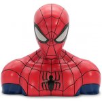 Pokladnička Spider-Man 17 cm Semic – Zboží Dáma