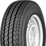 Continental Vanco FourSeason 195/70 R15 104/102R – Zboží Mobilmania