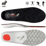 Sidas Uni Winter D Merino šedá – Sleviste.cz