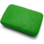 Frischmann Marcipán zelený 100 g – Zboží Dáma