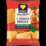 GG Žitné houstičky 8 ks 560 g – Zboží Dáma