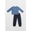 Dětské pyžamo a košilka Vamp 4 19634 blue moonlight