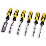 PROTECO 10.12-1103-99 Sada dlát 6-dílná (8, 10, 14, 18, 22, 32 mm) – Zboží Dáma