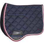 COVALLIERO Podsedlová dečka Salvina sv modrá – Hledejceny.cz