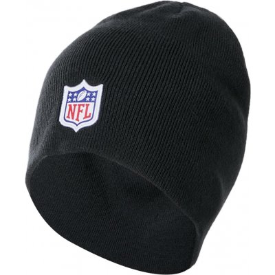 NFL Dámská Pánská čepice navy modrá – Hledejceny.cz