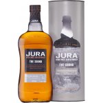 Isle of Jura The Sound 42,5% 1 l (tuba) – Hledejceny.cz