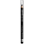 Miss Sporty Naturally Perfect Vol. 1 tužka na oči, obočí a rty 005 Deep Black 0,78 g – Zboží Mobilmania