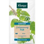 Kneipp Meduňka sůl do koupele 60 g – Zboží Mobilmania