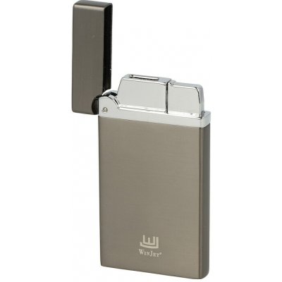 Winjet Capri Slim Flat Flame, gunmetall – Hledejceny.cz