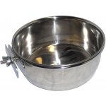 Akinu miska nerez do klece s maticí 900 ml – Zboží Dáma
