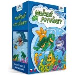 Albi Mořské potvůrky – Zboží Dáma