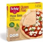 Schär Pizza Base 300 g – Zboží Dáma