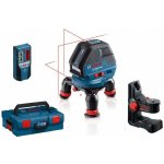 Bosch GLL 3-50 Professional 0 601 063 803 – Sleviste.cz