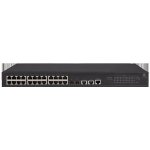 HPE OfficeConnect 1950 24G 2SFP+ 2XGT PoE+ Switch – Zboží Živě