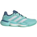 adidas Stabil 16 Indoor Shoes Flash Aqua/Ftwr White/Dusky Ink – Sleviste.cz