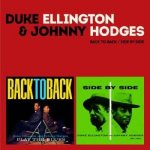Duke Ellington: Back To Back Side By Side 2 CD – Sleviste.cz