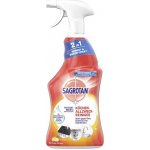 Sagrotan univerzální hygienický čistič na kuchyně 2v1 750 ml – Zboží Dáma